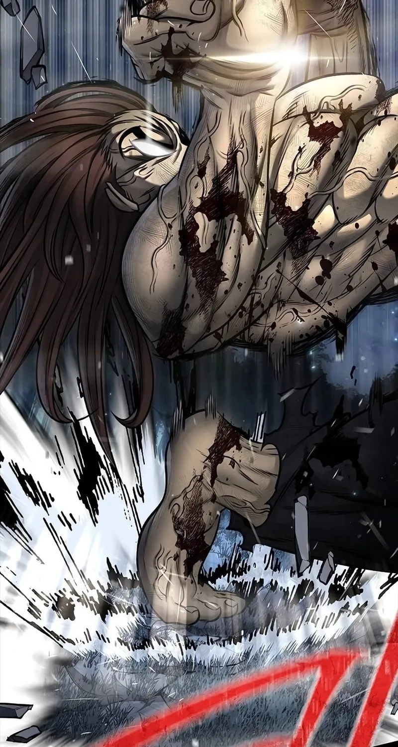 Festival of Warriors Chapter 16 page 140 - 