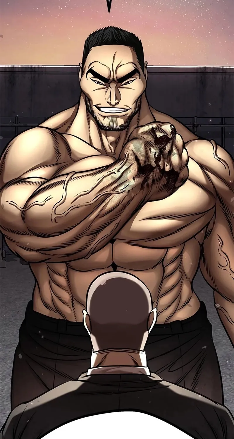 Festival of Warriors Chapter 16 page 26 - 