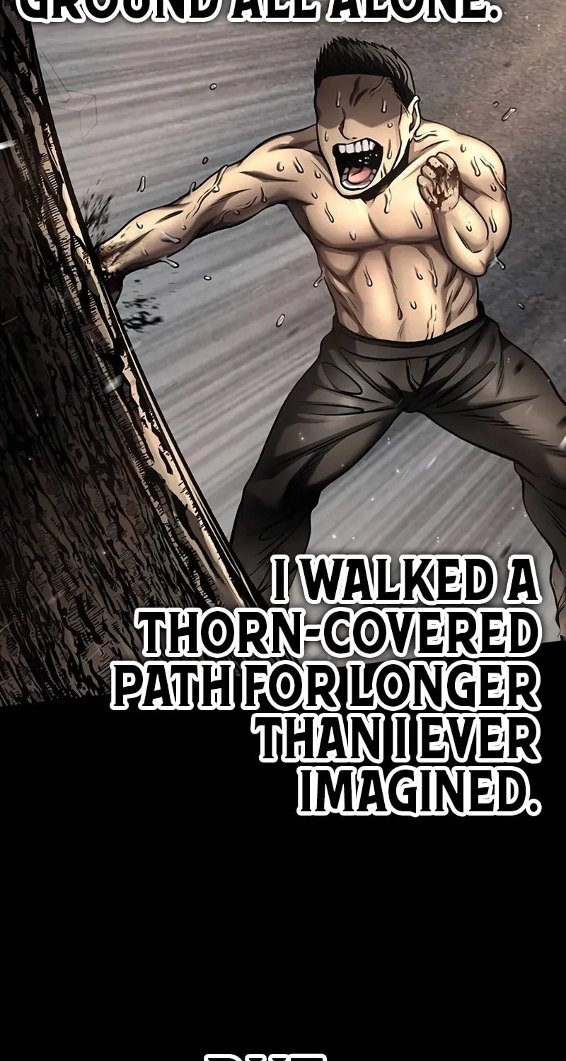 Festival of Warriors Chapter 16 page 33 - 