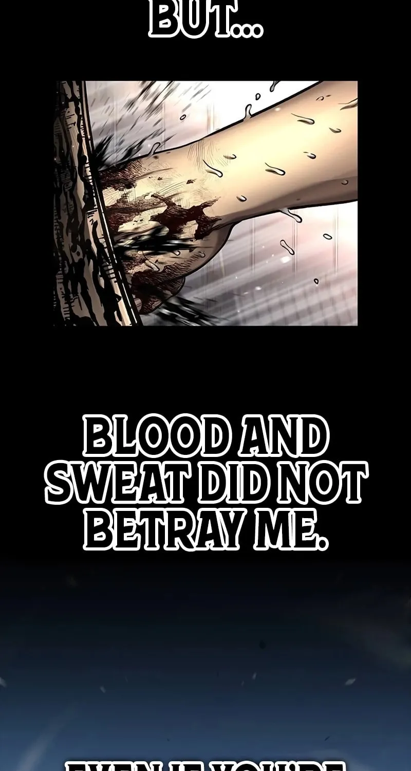 Festival of Warriors Chapter 16 page 34 - 