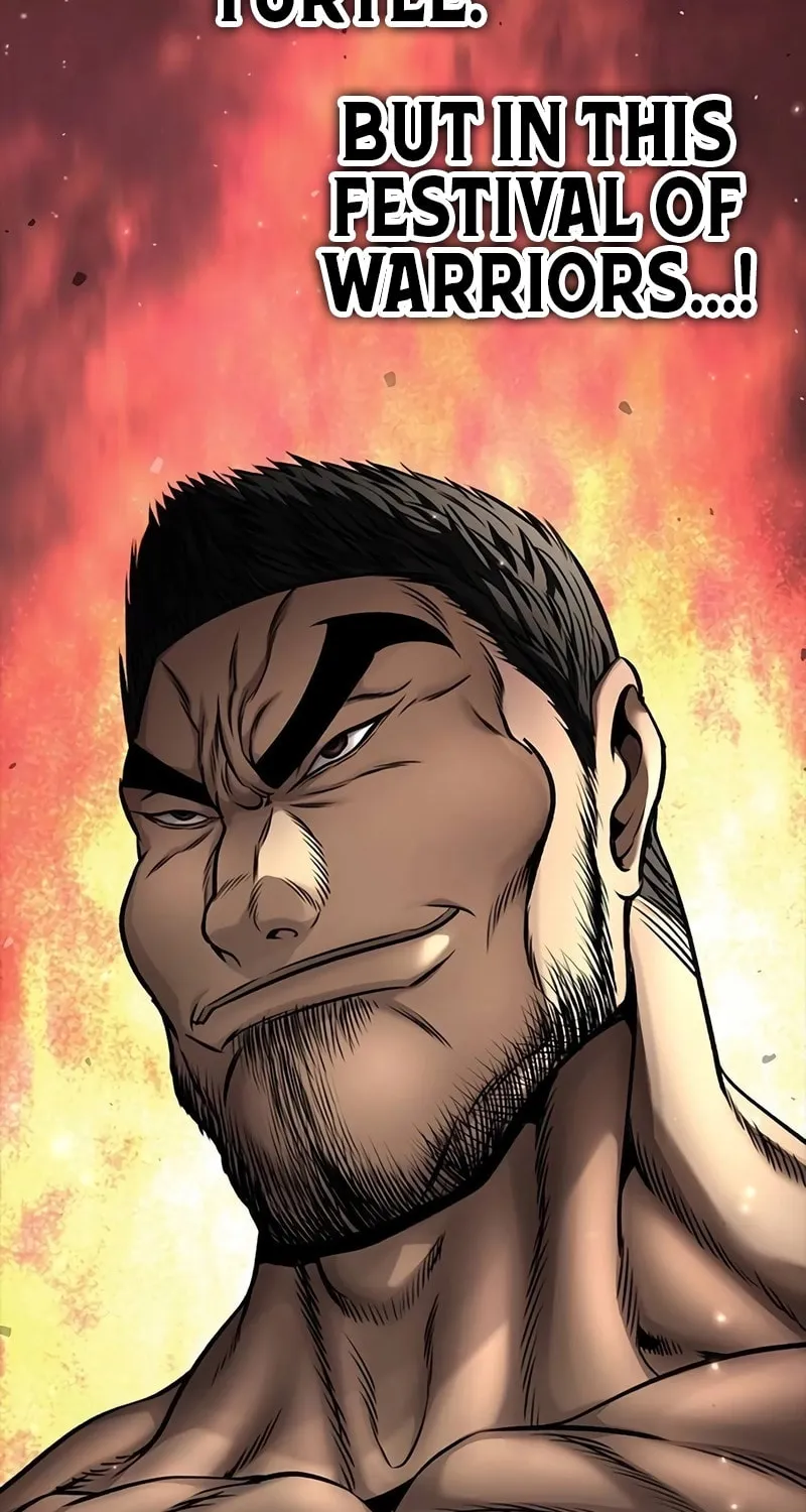 Festival of Warriors Chapter 16 page 38 - 