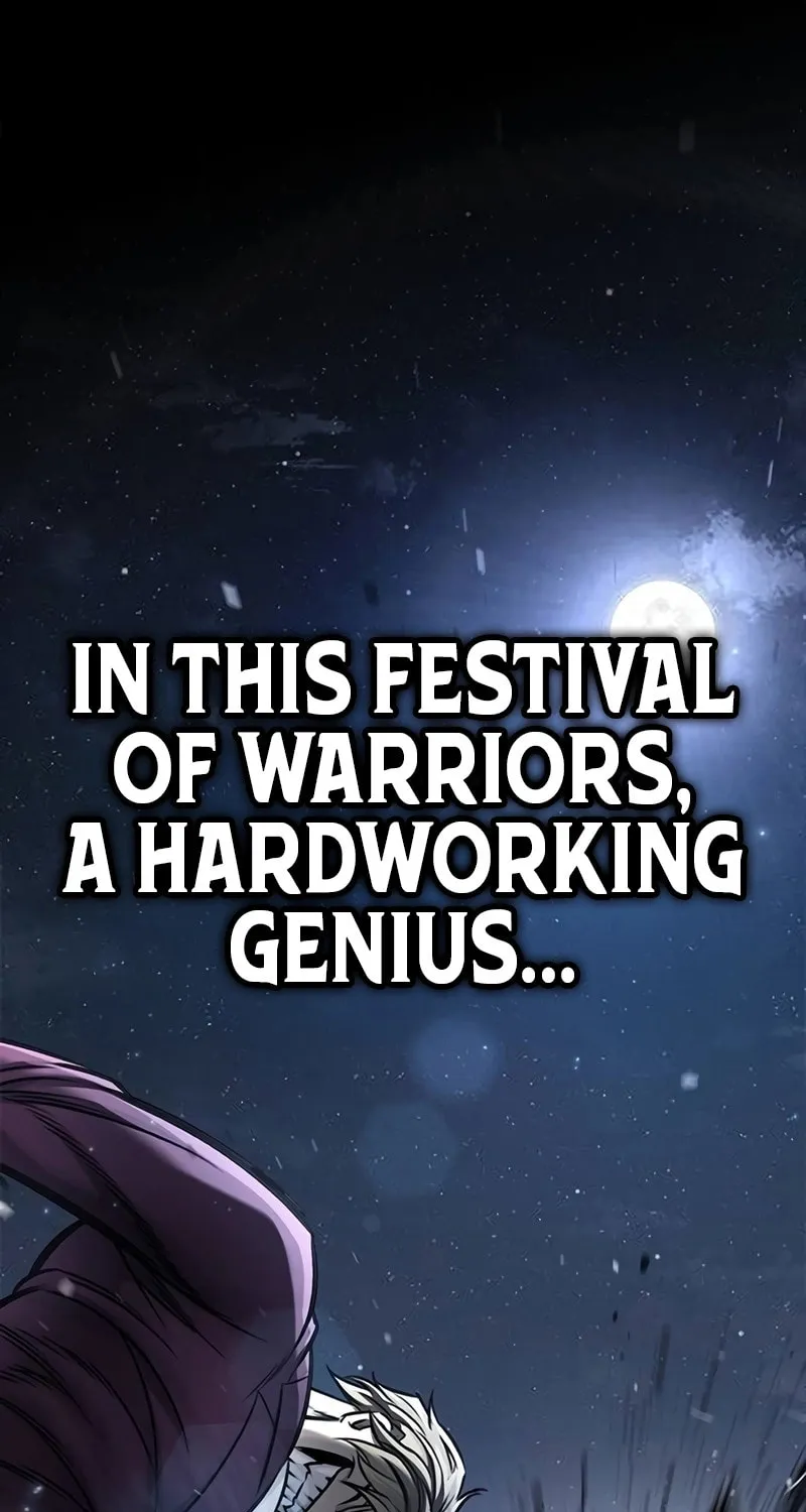 Festival of Warriors Chapter 16 page 47 - 