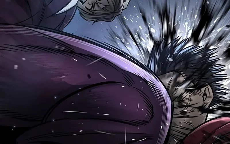 Festival of Warriors Chapter 16 page 48 - 