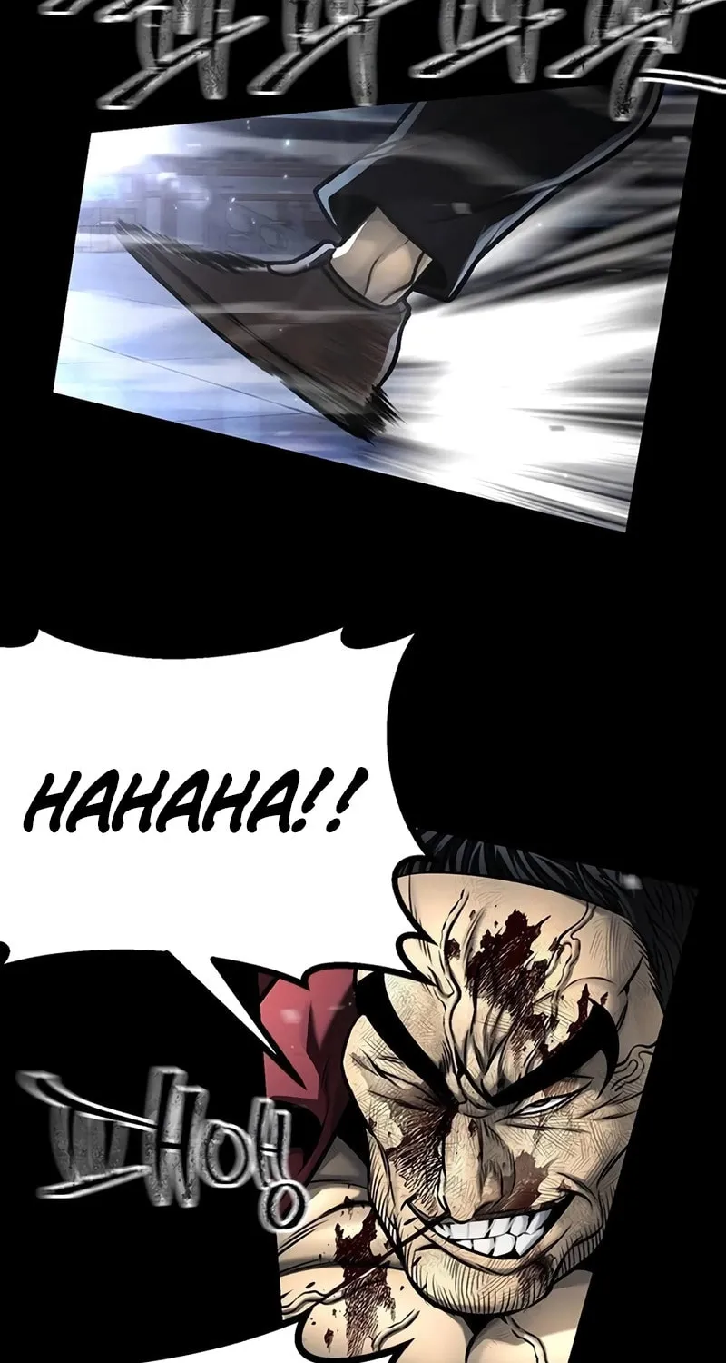 Festival of Warriors Chapter 16 page 50 - 