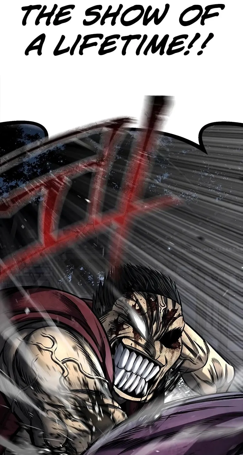 Festival of Warriors Chapter 16 page 57 - 