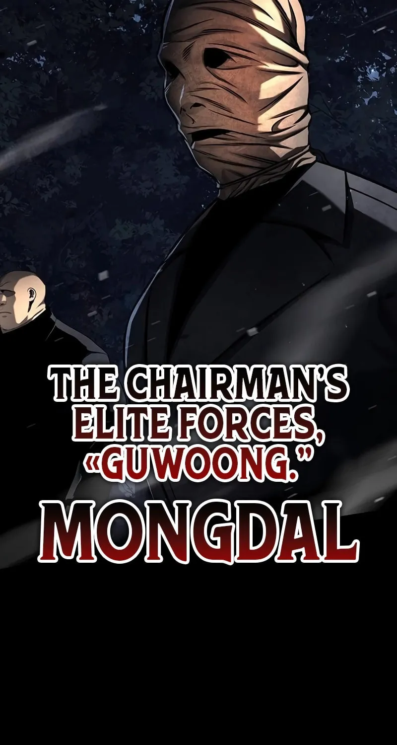 Festival of Warriors Chapter 16 page 61 - 
