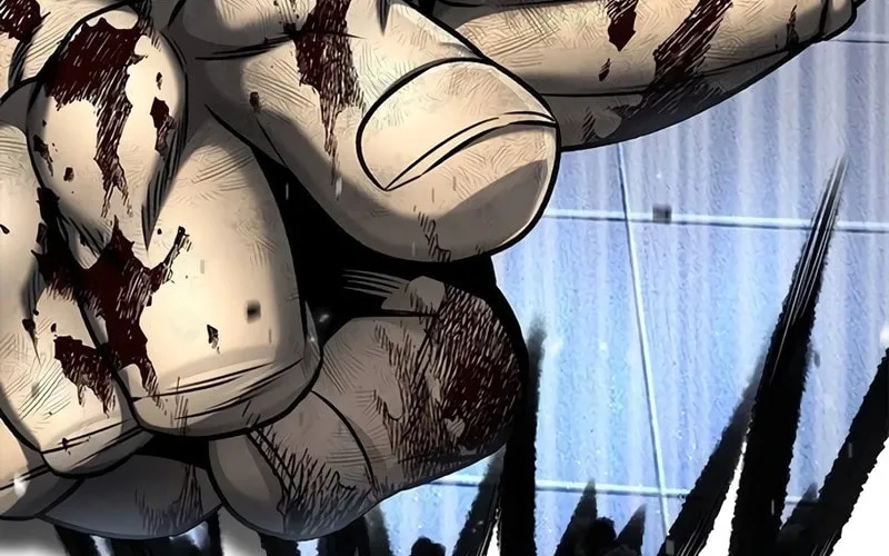 Festival of Warriors Chapter 16 page 66 - 