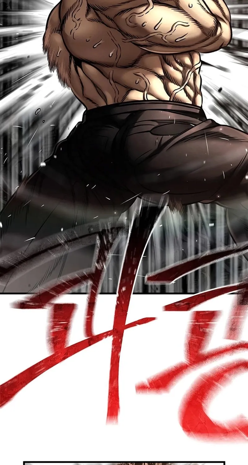 Festival of Warriors Chapter 16 page 8 - 