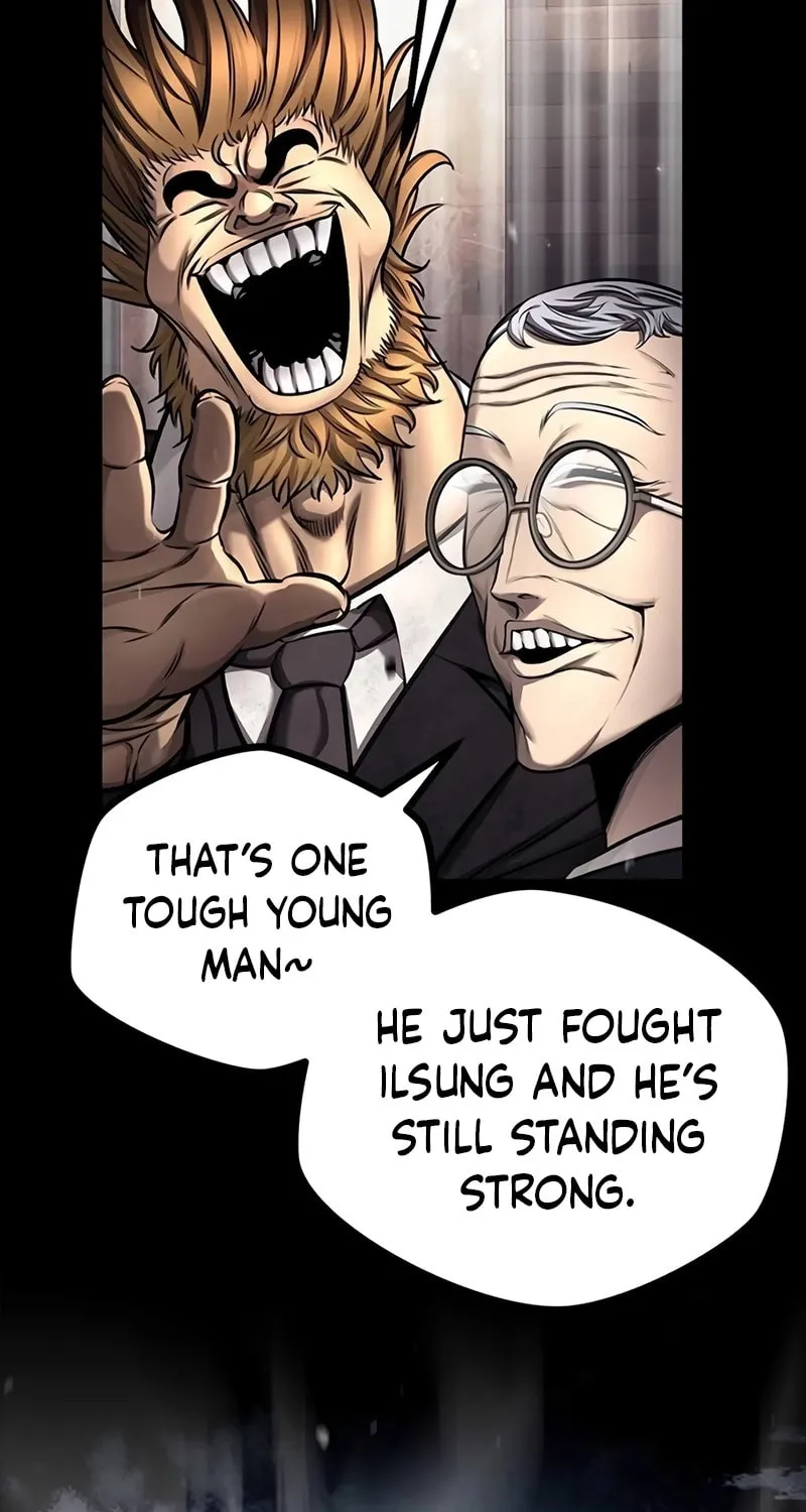 Festival of Warriors Chapter 16 page 73 - 