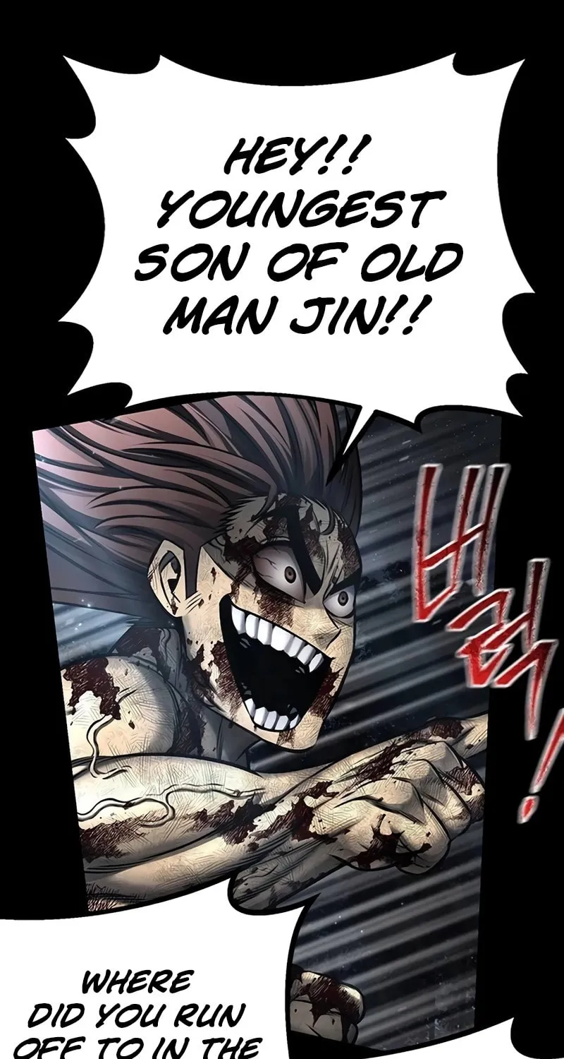 Festival of Warriors Chapter 16 page 76 - 