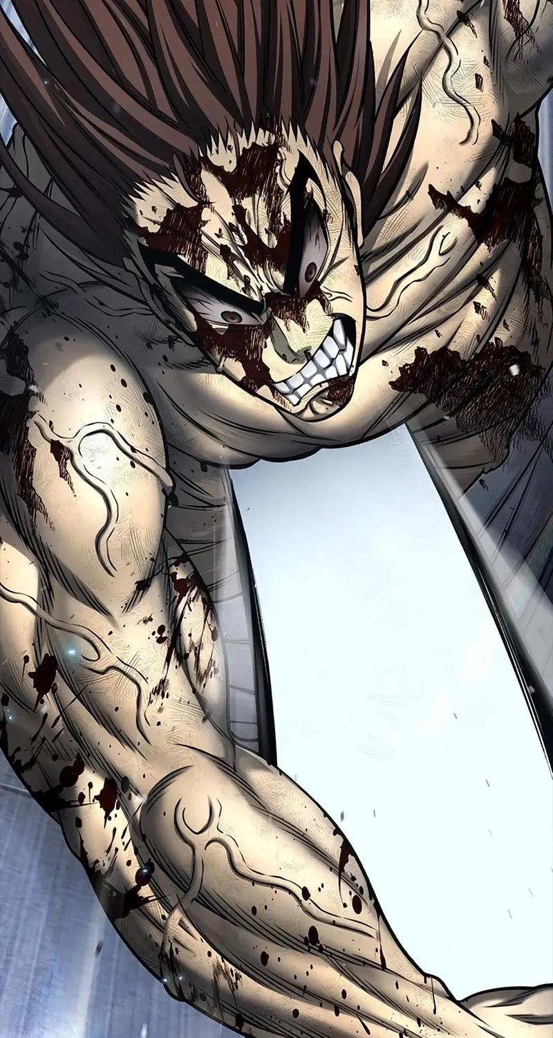 Festival of Warriors Chapter 16 page 97 - 