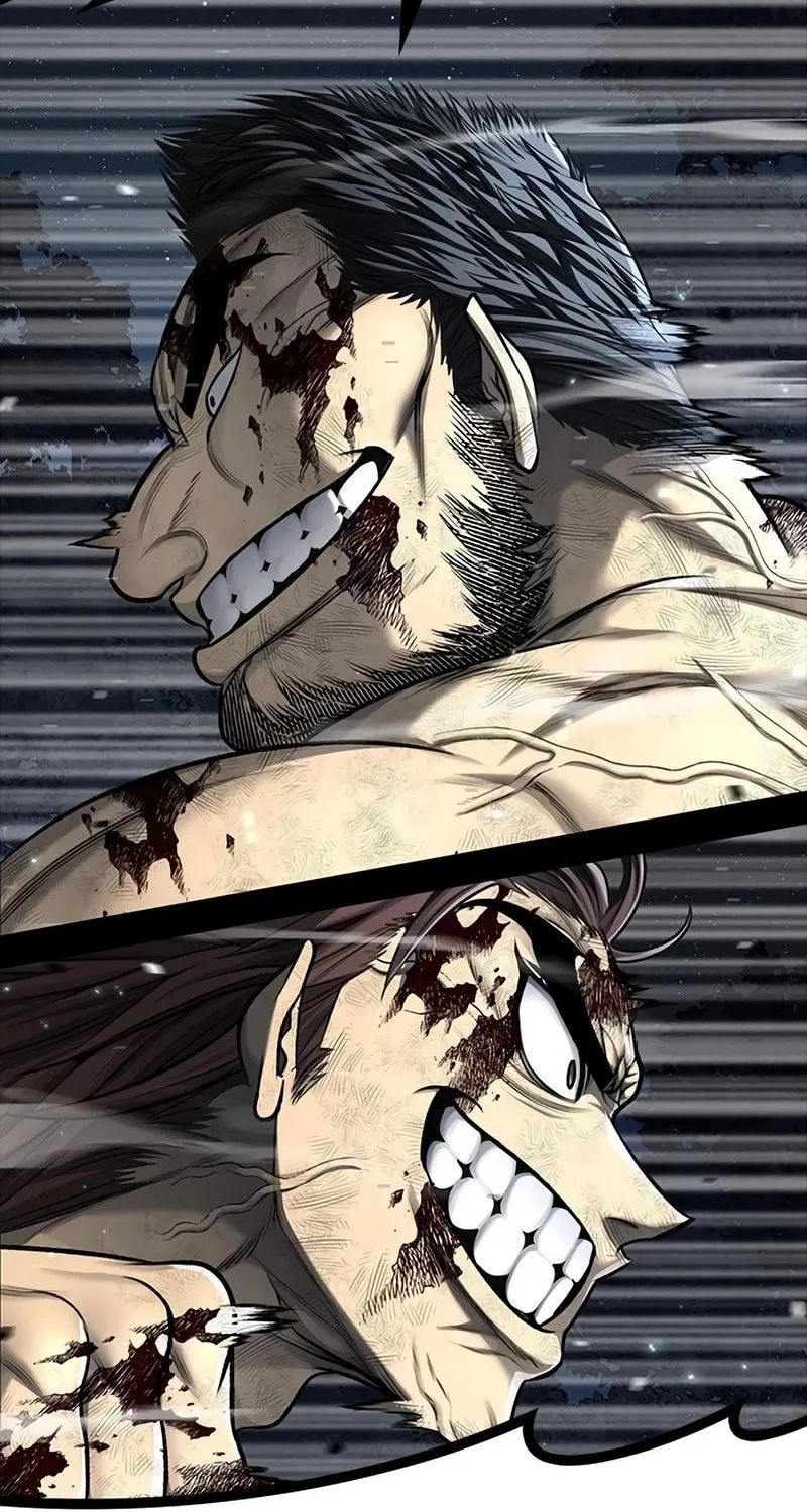 Festival of Warriors Chapter 17 page 2 - 