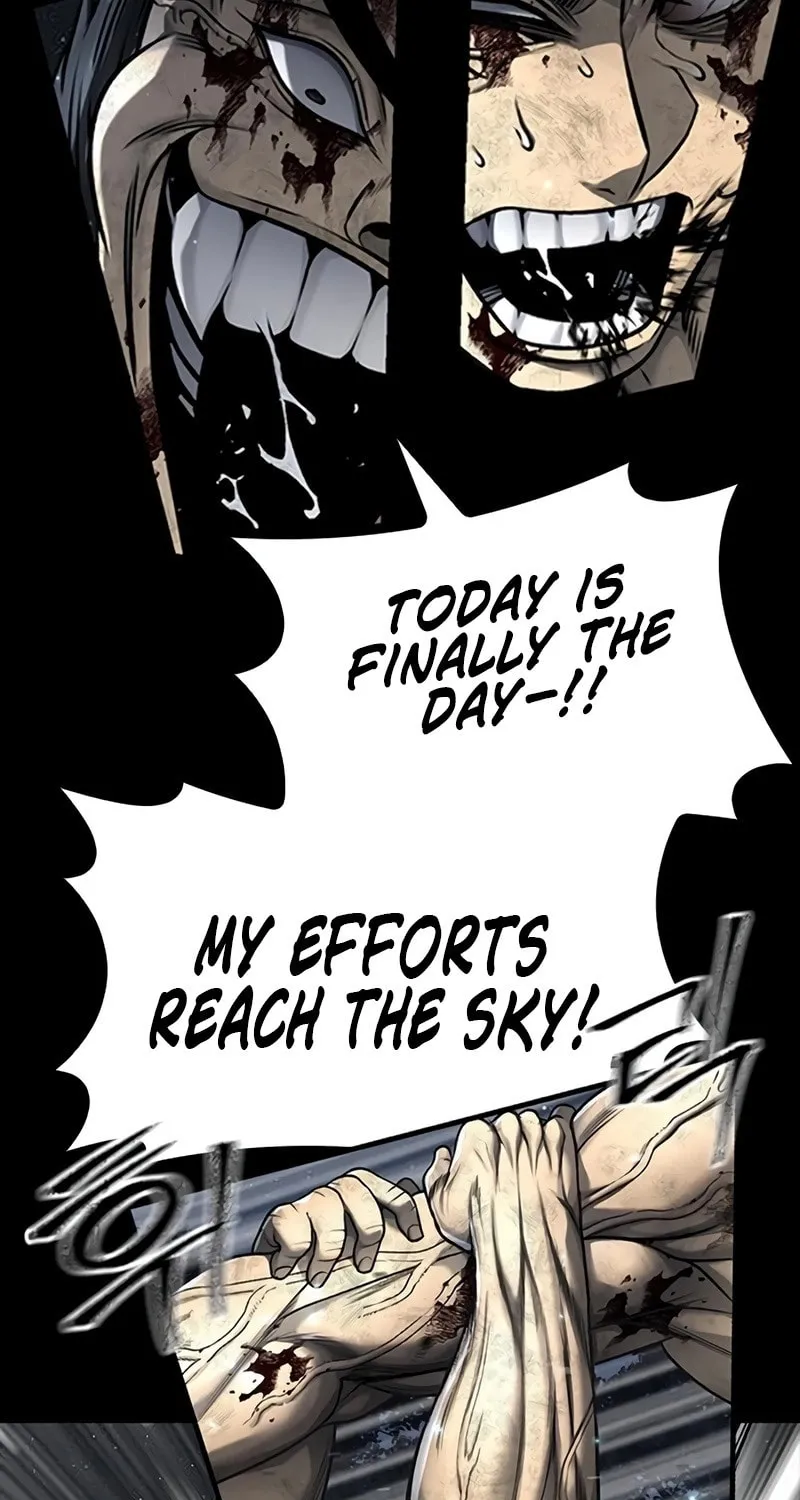 Festival of Warriors Chapter 17 page 11 - 