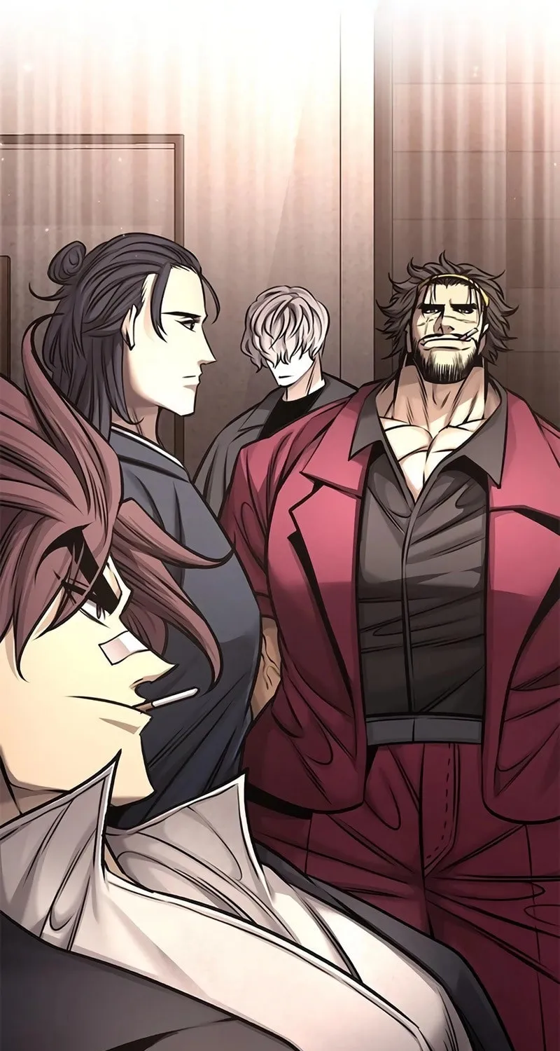 Festival of Warriors Chapter 17 page 101 - 