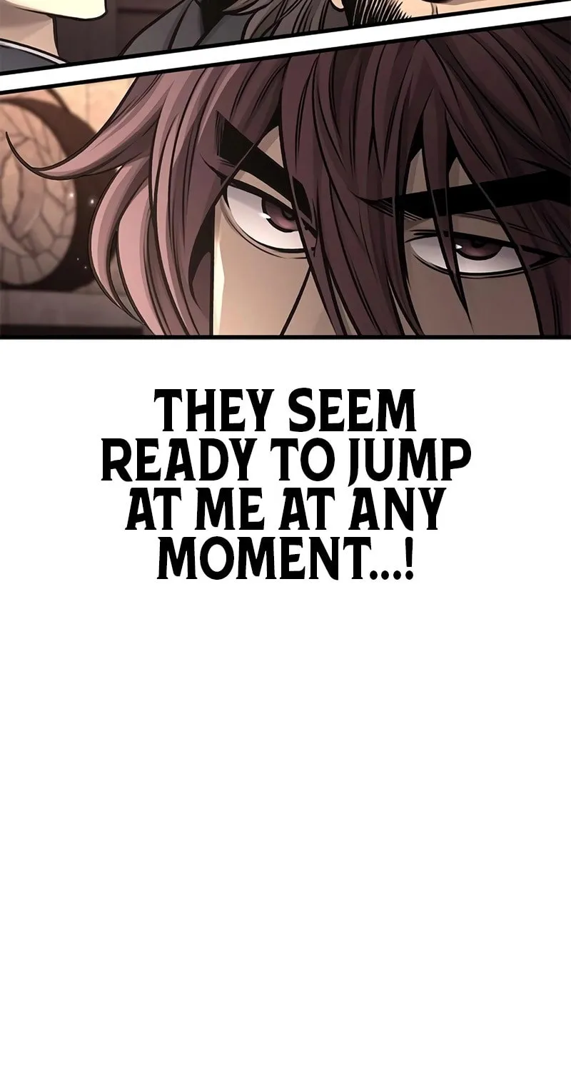 Festival of Warriors Chapter 17 page 103 - 