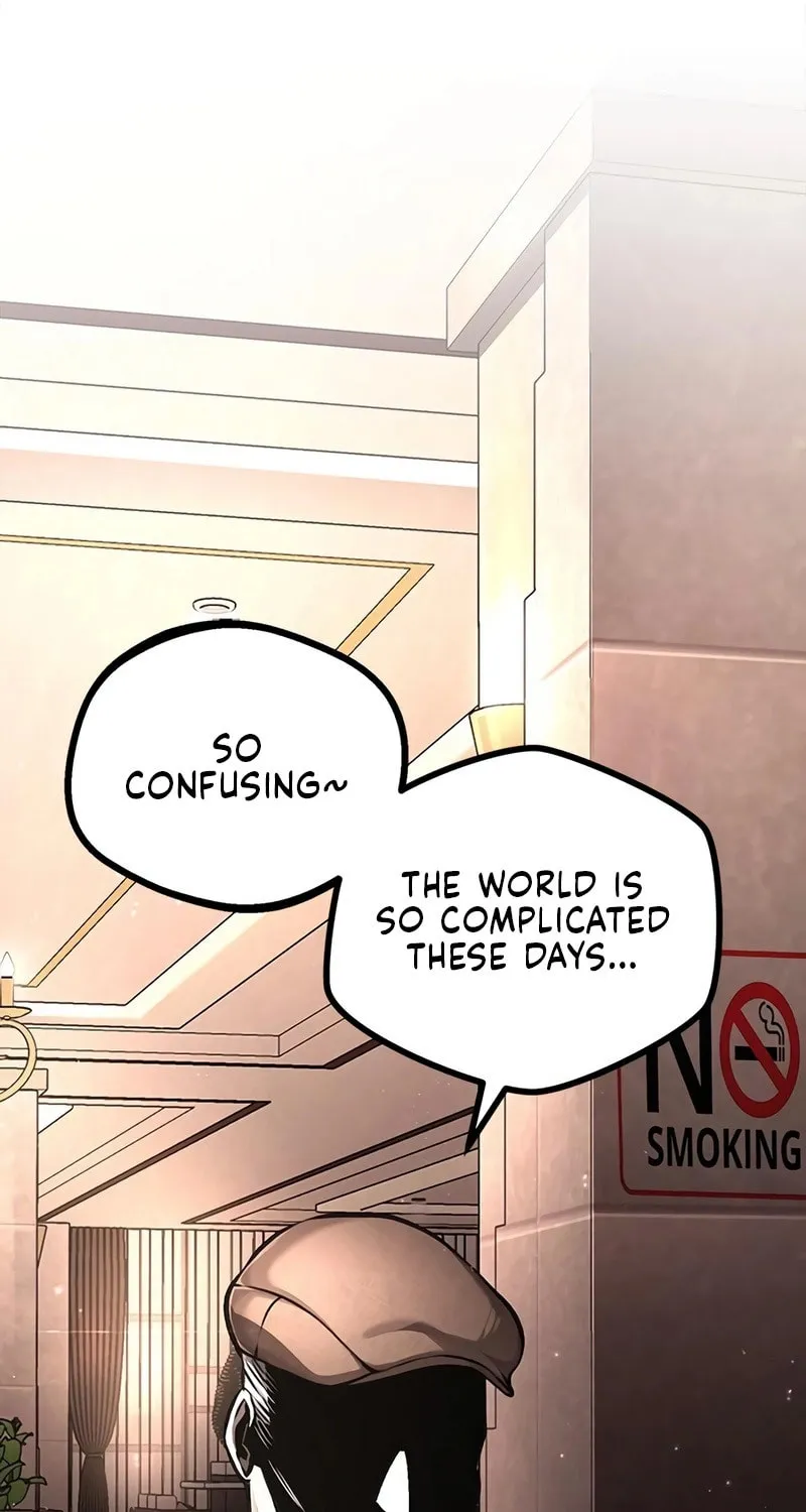 Festival of Warriors Chapter 17 page 105 - 
