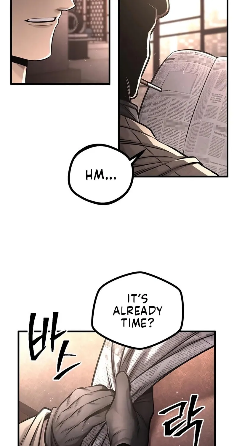 Festival of Warriors Chapter 17 page 108 - 