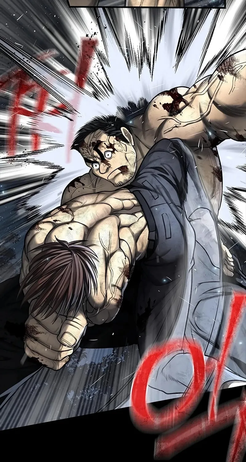 Festival of Warriors Chapter 17 page 12 - 