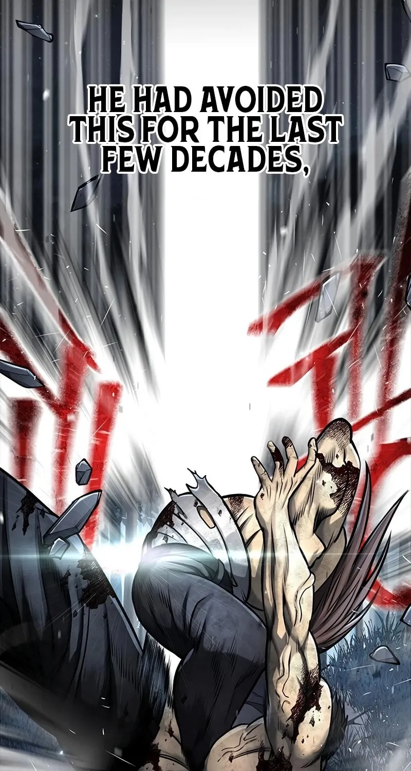 Festival of Warriors Chapter 17 page 19 - 