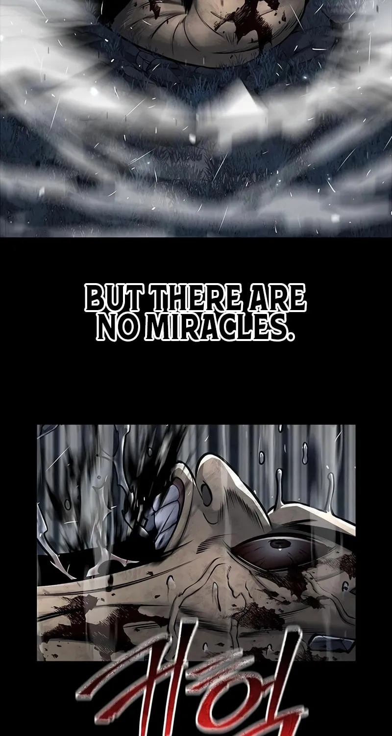 Festival of Warriors Chapter 17 page 20 - 