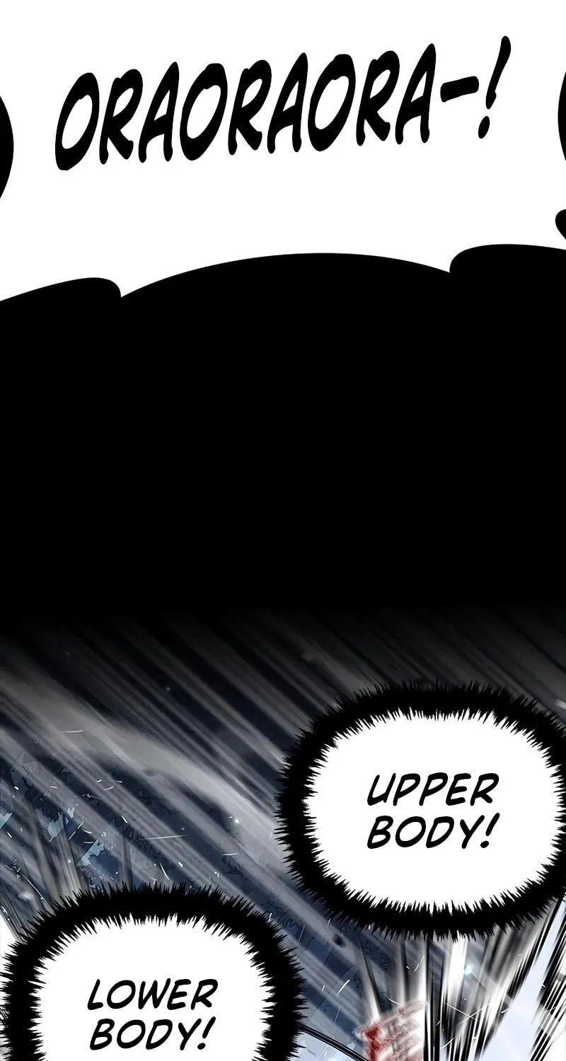 Festival of Warriors Chapter 17 page 3 - 