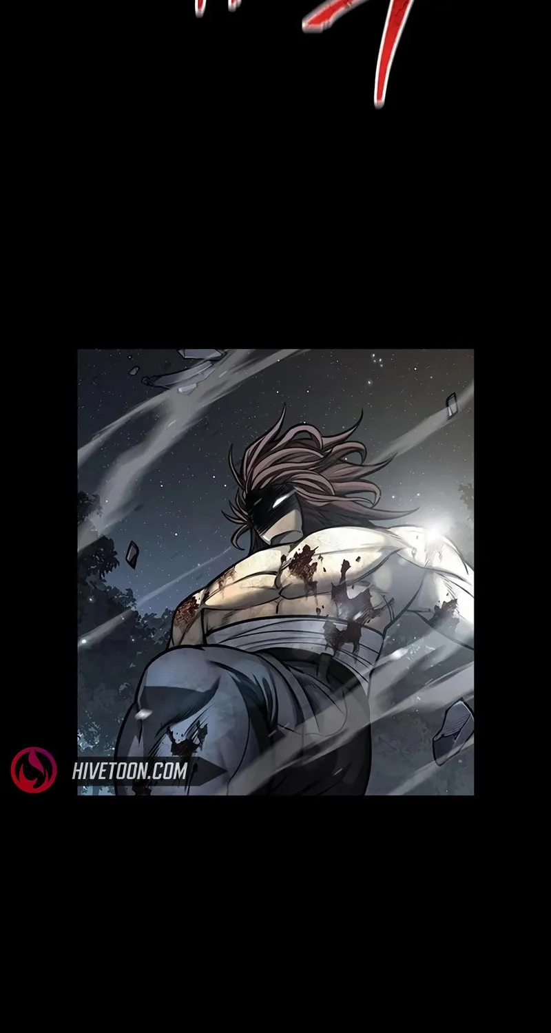 Festival of Warriors Chapter 17 page 21 - 