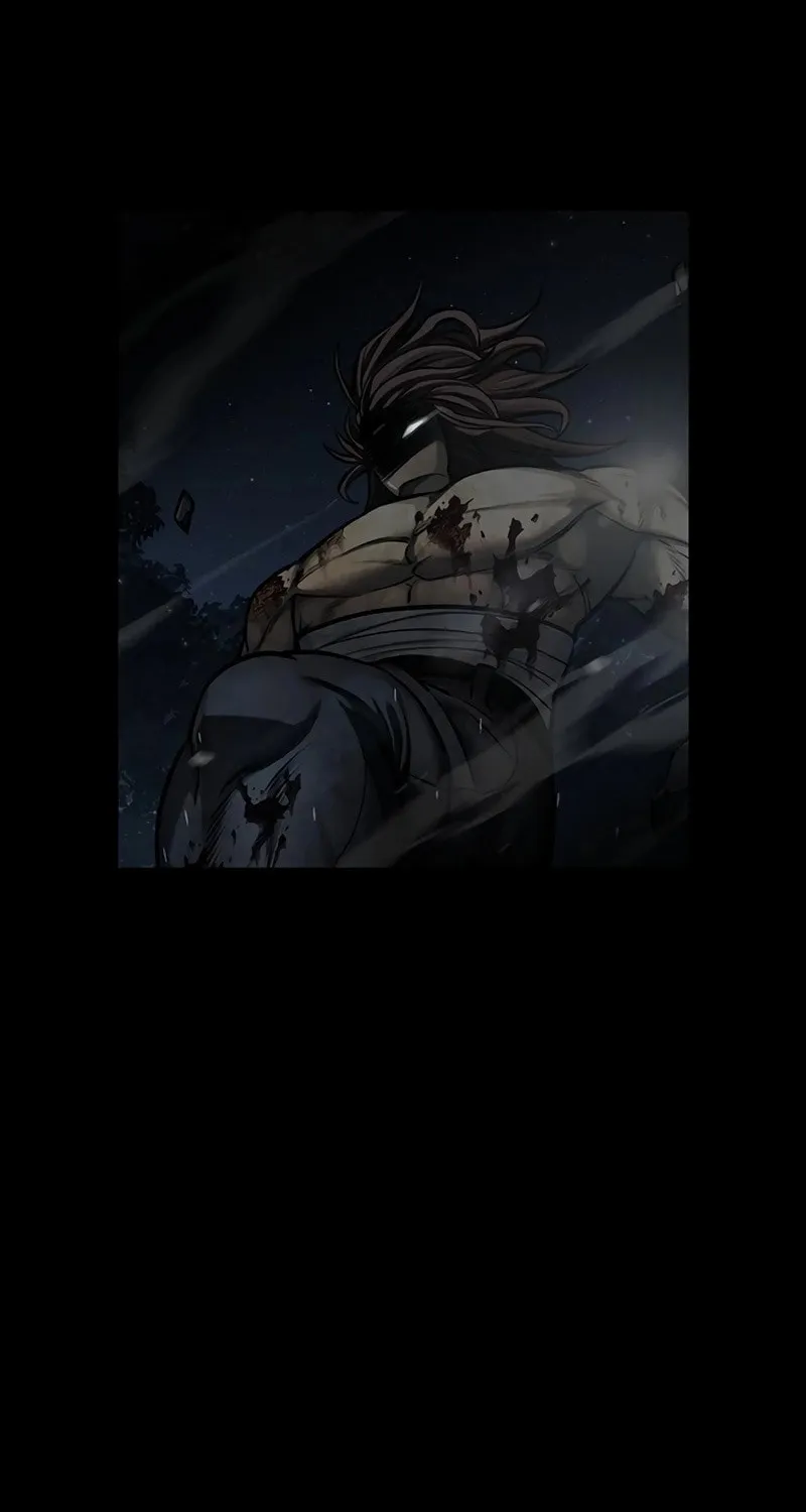 Festival of Warriors Chapter 17 page 22 - 