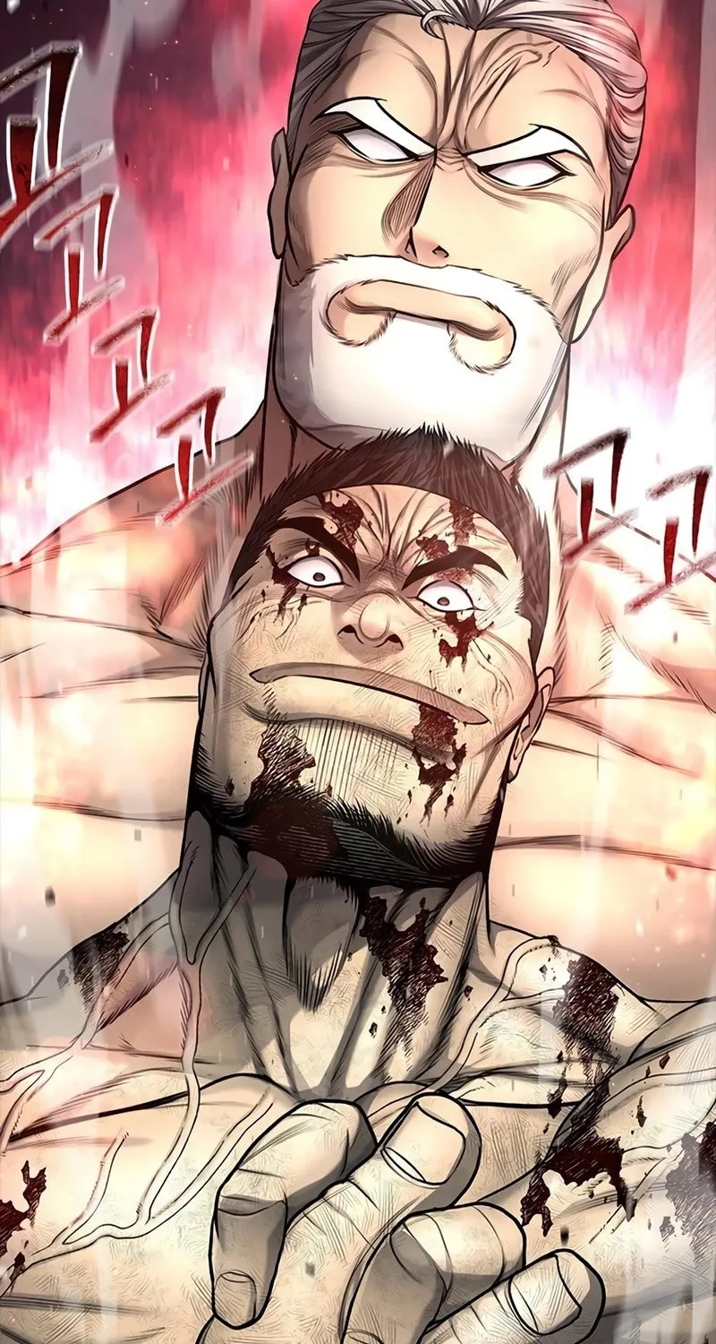 Festival of Warriors Chapter 17 page 28 - 