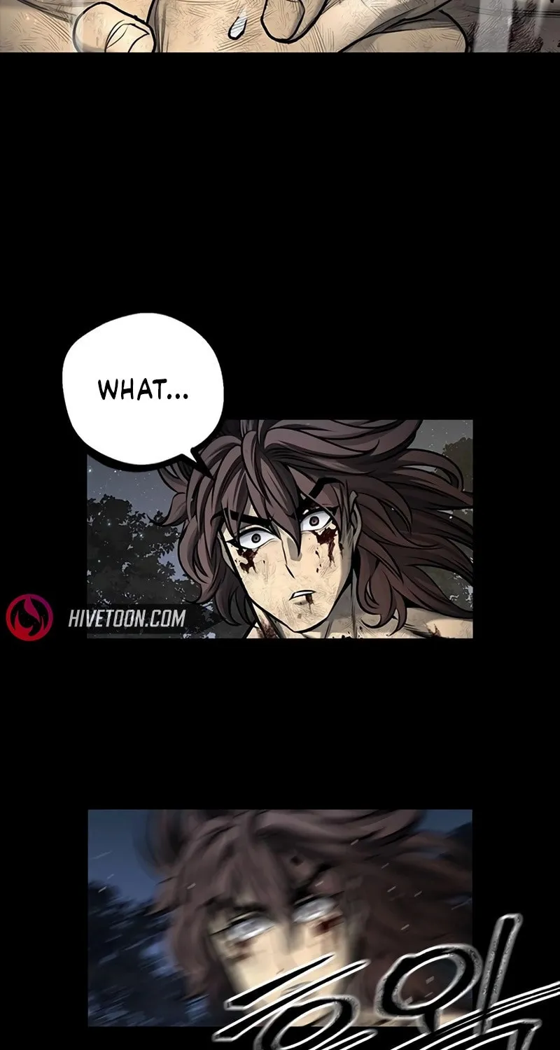 Festival of Warriors Chapter 17 page 29 - 