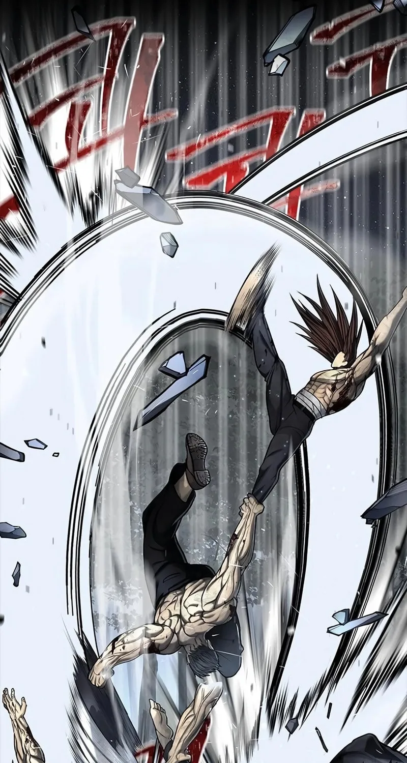 Festival of Warriors Chapter 17 page 33 - 