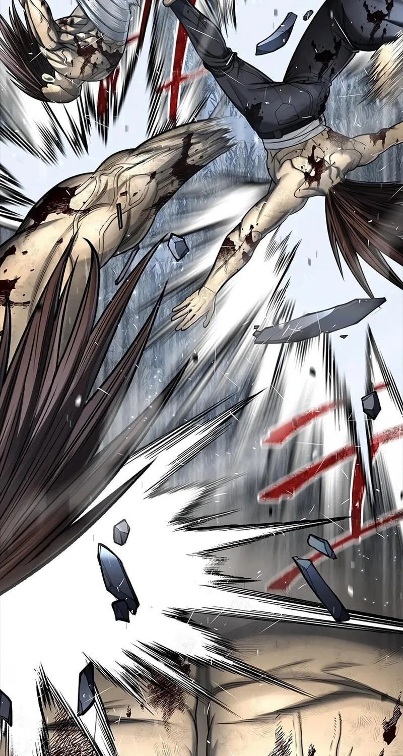Festival of Warriors Chapter 17 page 34 - 