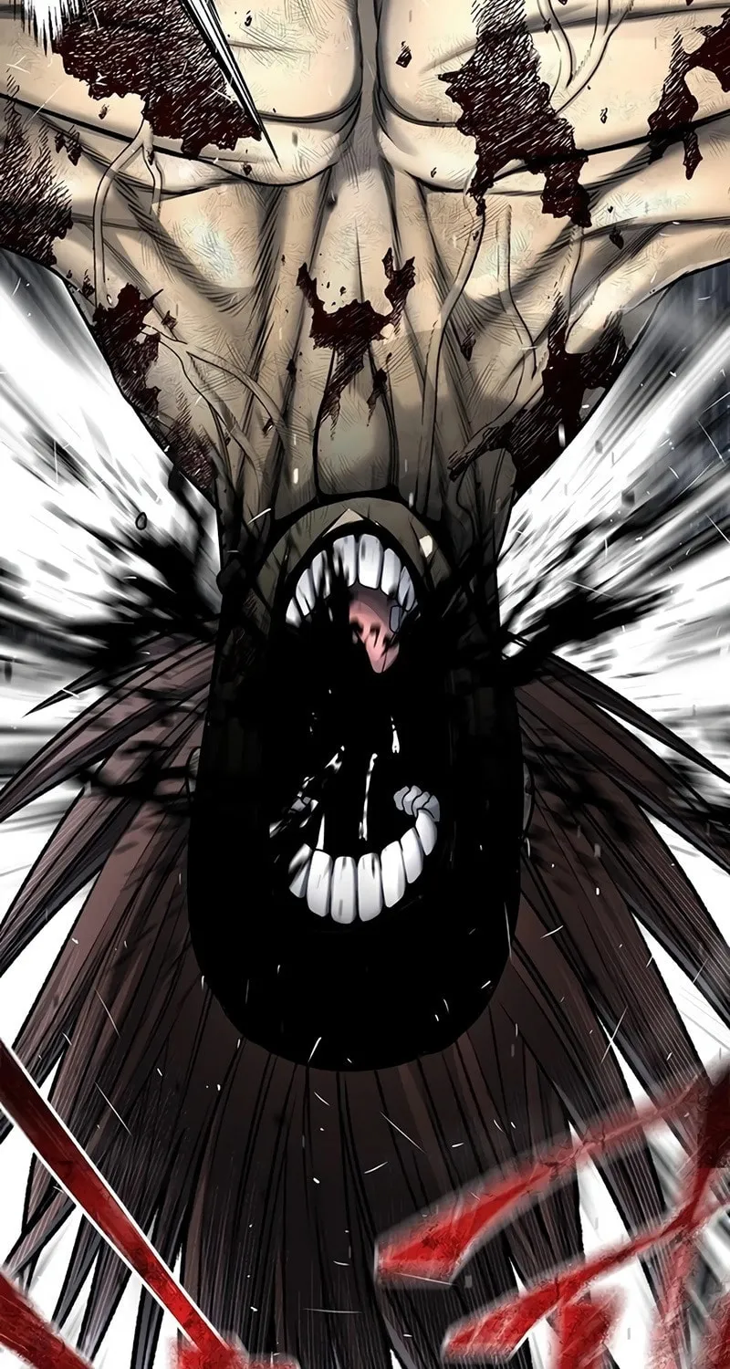 Festival of Warriors Chapter 17 page 35 - 