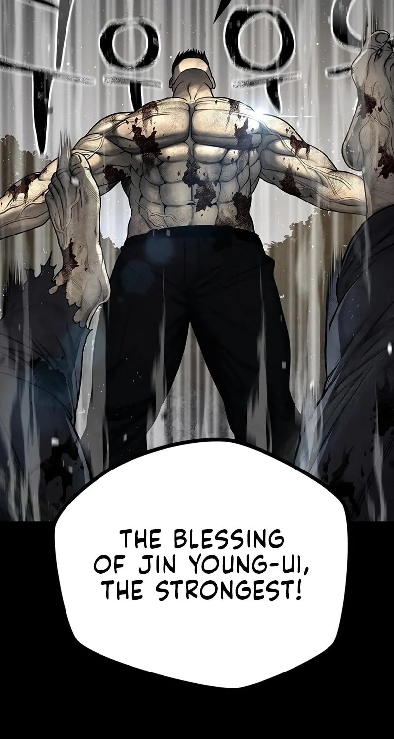 Festival of Warriors Chapter 17 page 39 - 