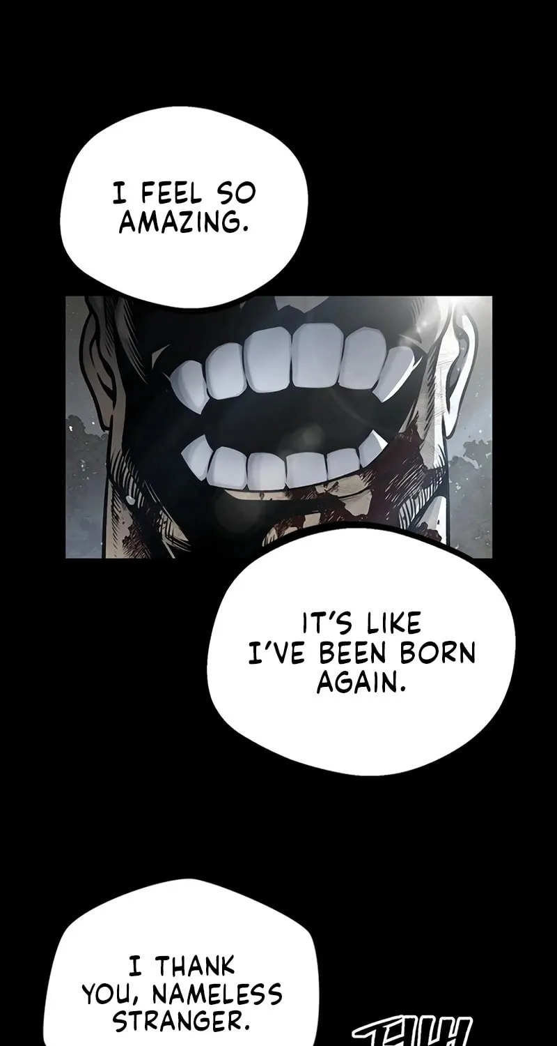 Festival of Warriors Chapter 17 page 40 - 