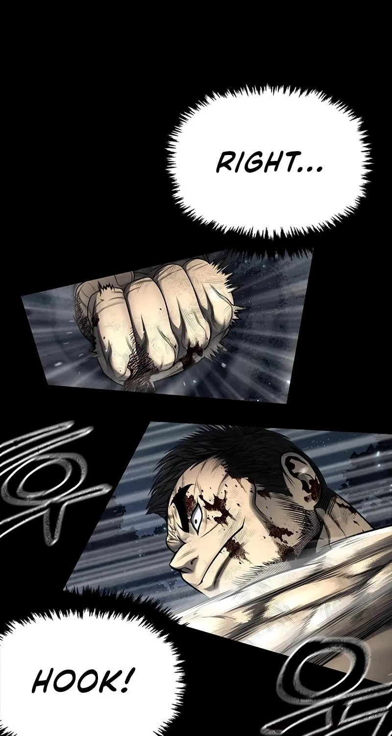 Festival of Warriors Chapter 17 page 5 - 