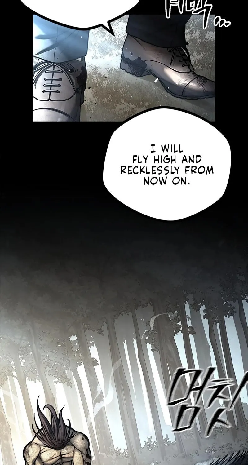 Festival of Warriors Chapter 17 page 41 - 