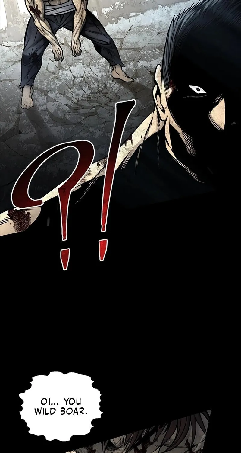 Festival of Warriors Chapter 17 page 42 - 