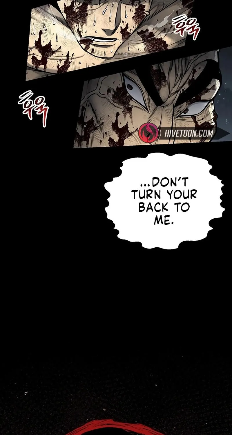 Festival of Warriors Chapter 17 page 43 - 