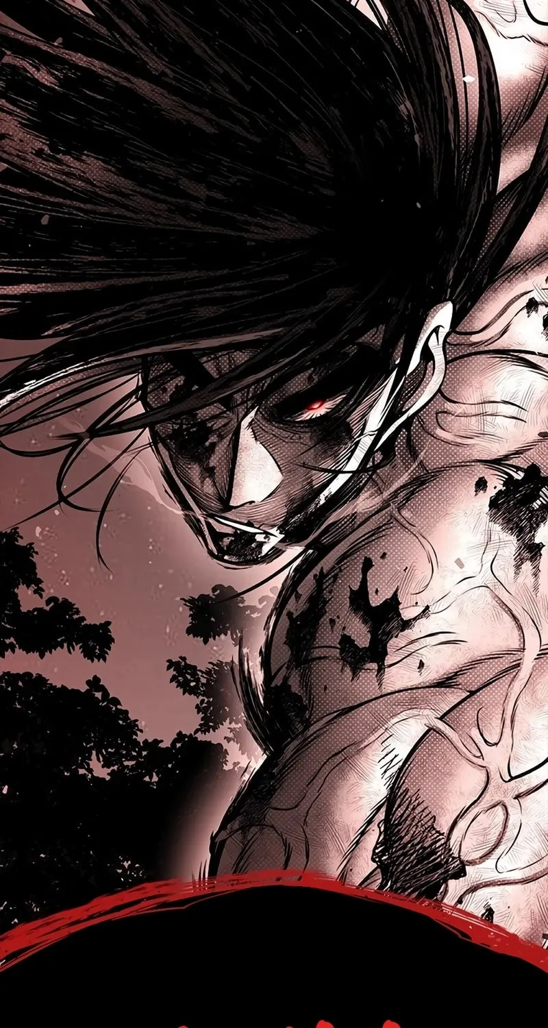 Festival of Warriors Chapter 17 page 45 - 