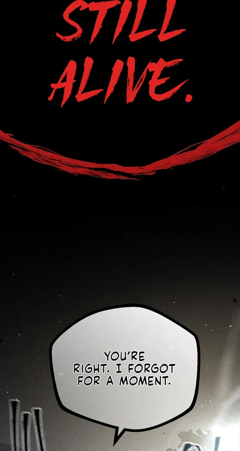 Festival of Warriors Chapter 17 page 46 - 