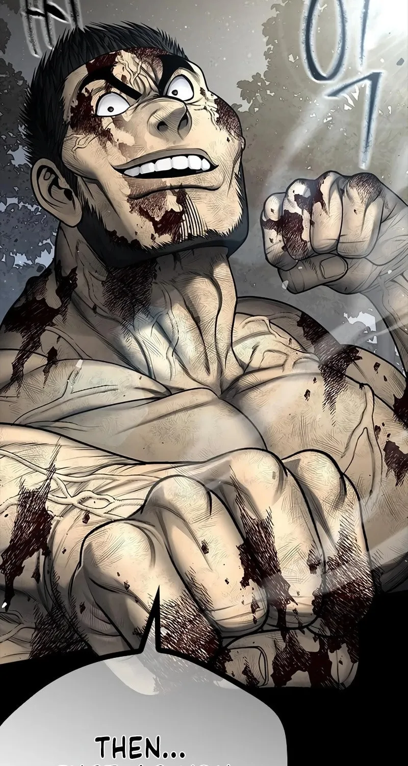 Festival of Warriors Chapter 17 page 47 - 