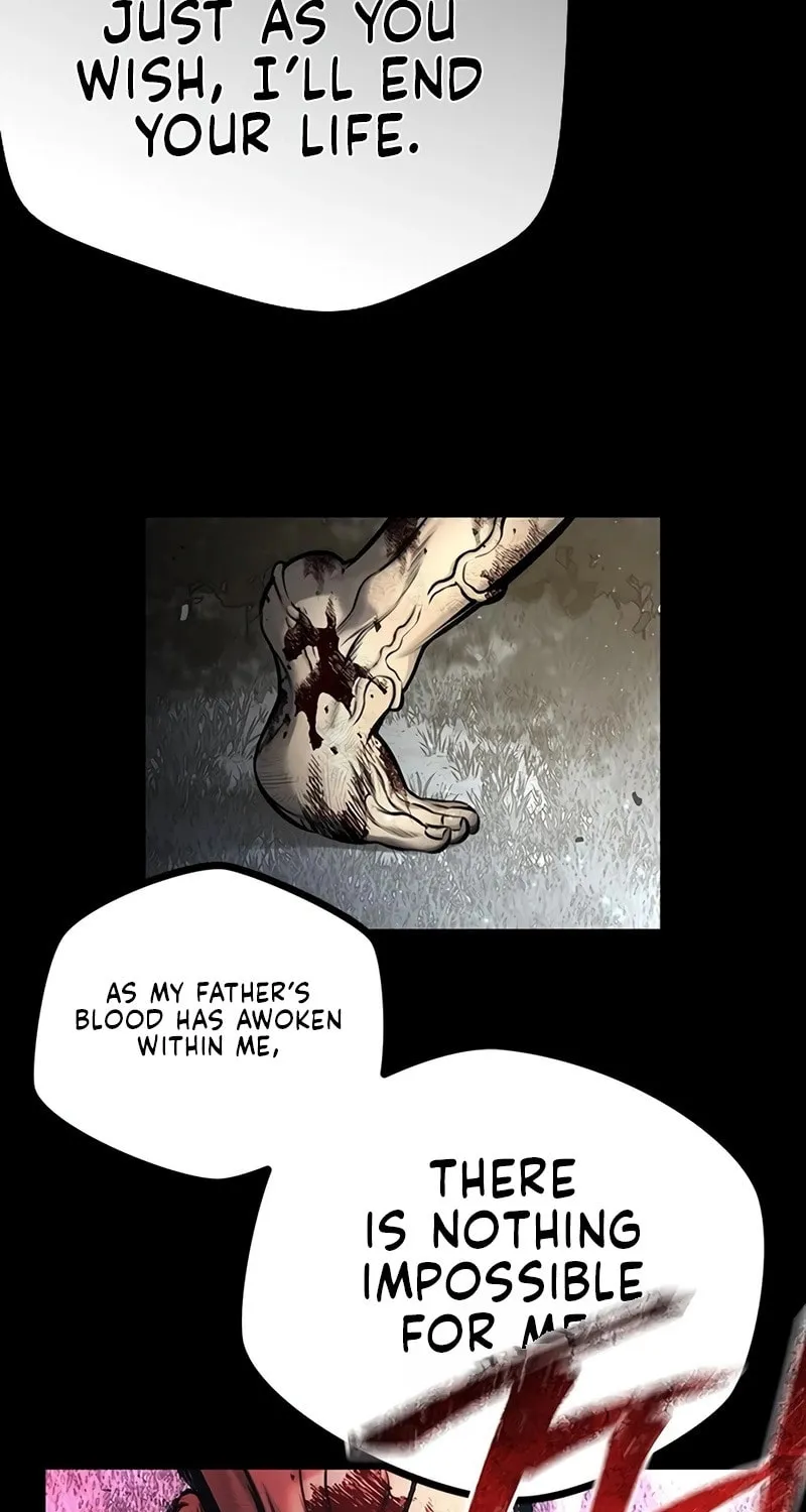 Festival of Warriors Chapter 17 page 48 - 
