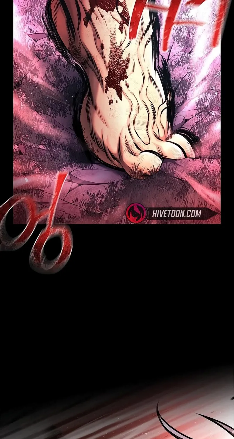 Festival of Warriors Chapter 17 page 49 - 