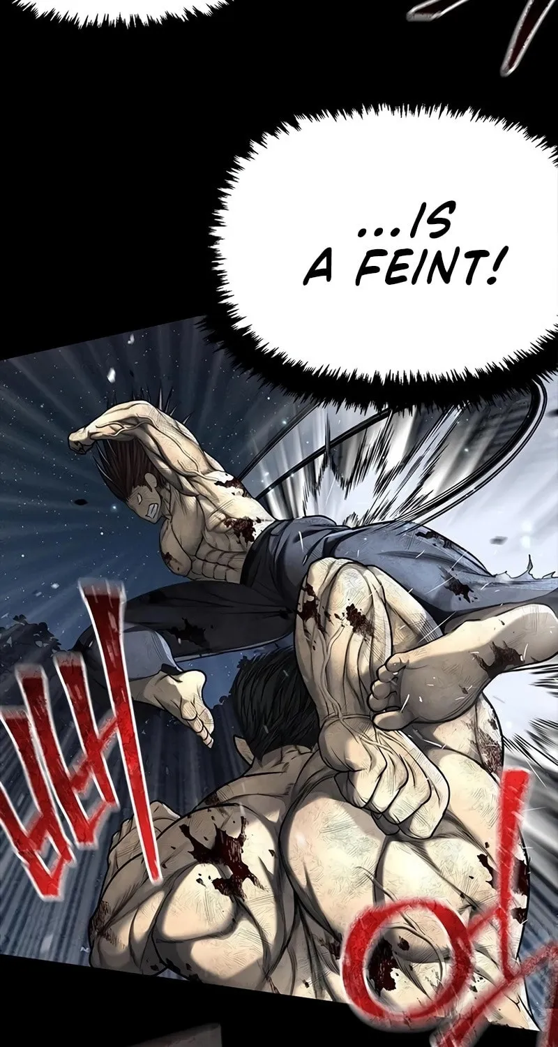 Festival of Warriors Chapter 17 page 6 - 