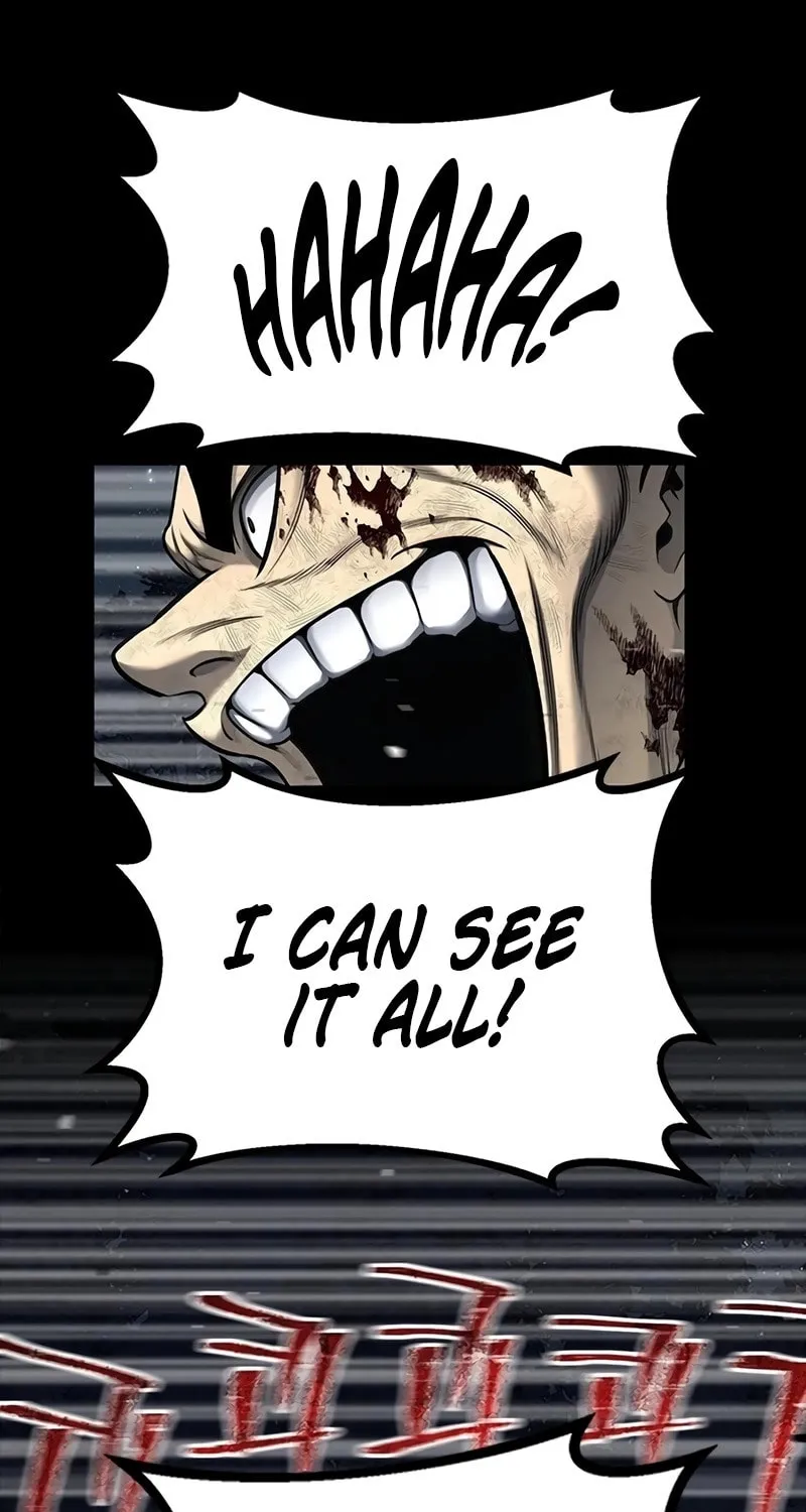 Festival of Warriors Chapter 17 page 8 - 