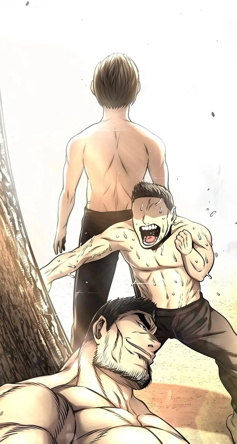 Festival of Warriors Chapter 17 page 71 - 