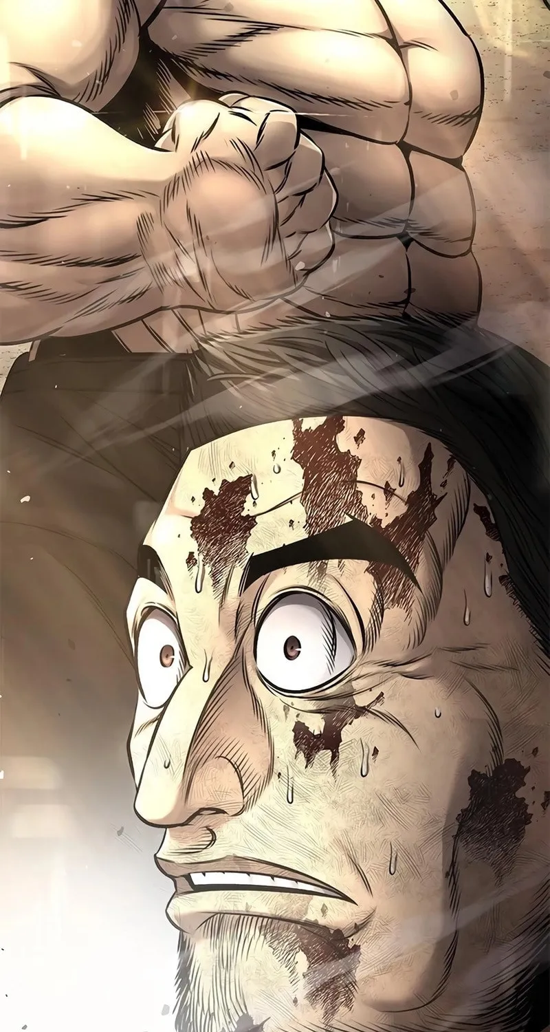 Festival of Warriors Chapter 17 page 72 - 