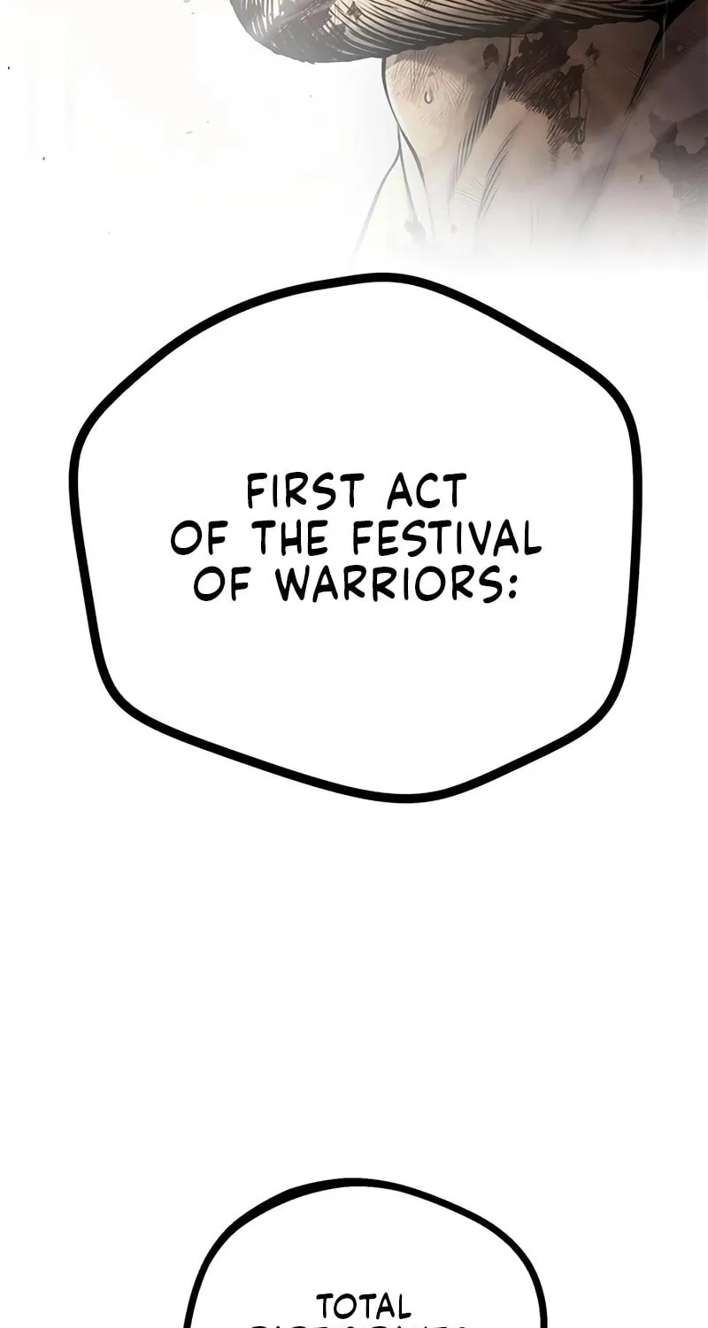 Festival of Warriors Chapter 17 page 73 - 