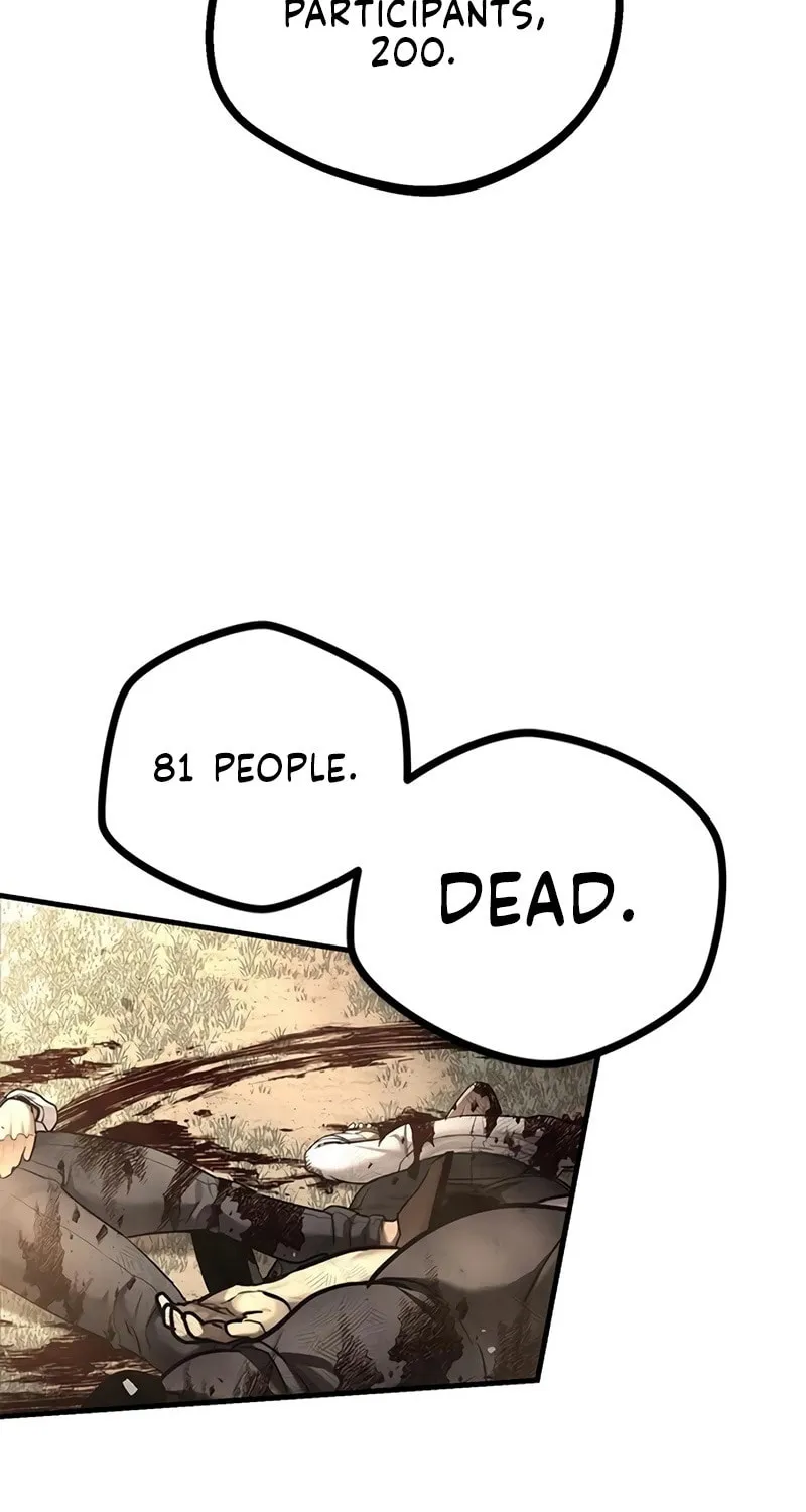 Festival of Warriors Chapter 17 page 74 - 