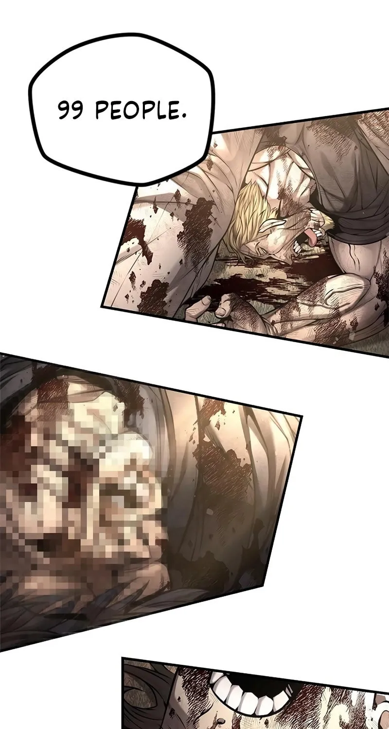 Festival of Warriors Chapter 17 page 75 - 